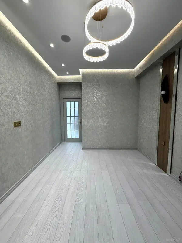 Satılır 2 otaqlı mənzil 54 m²