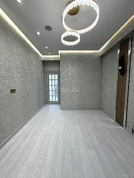 Satılır 2 otaqlı mənzil 54 m²
