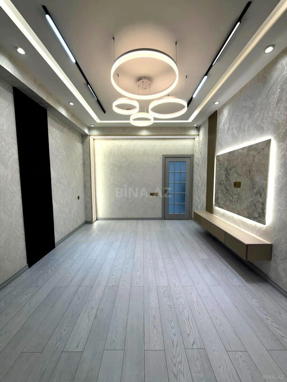Satılır 2 otaqlı mənzil 54 m²