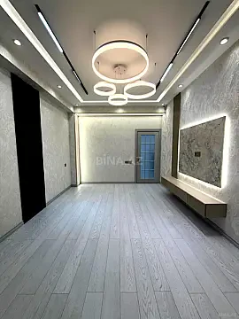 Satılır 2 otaqlı mənzil 54 m²