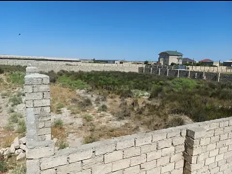 Satılır torpaq sahəsi 12 m² — Bakı, Türkan 12.00 m²