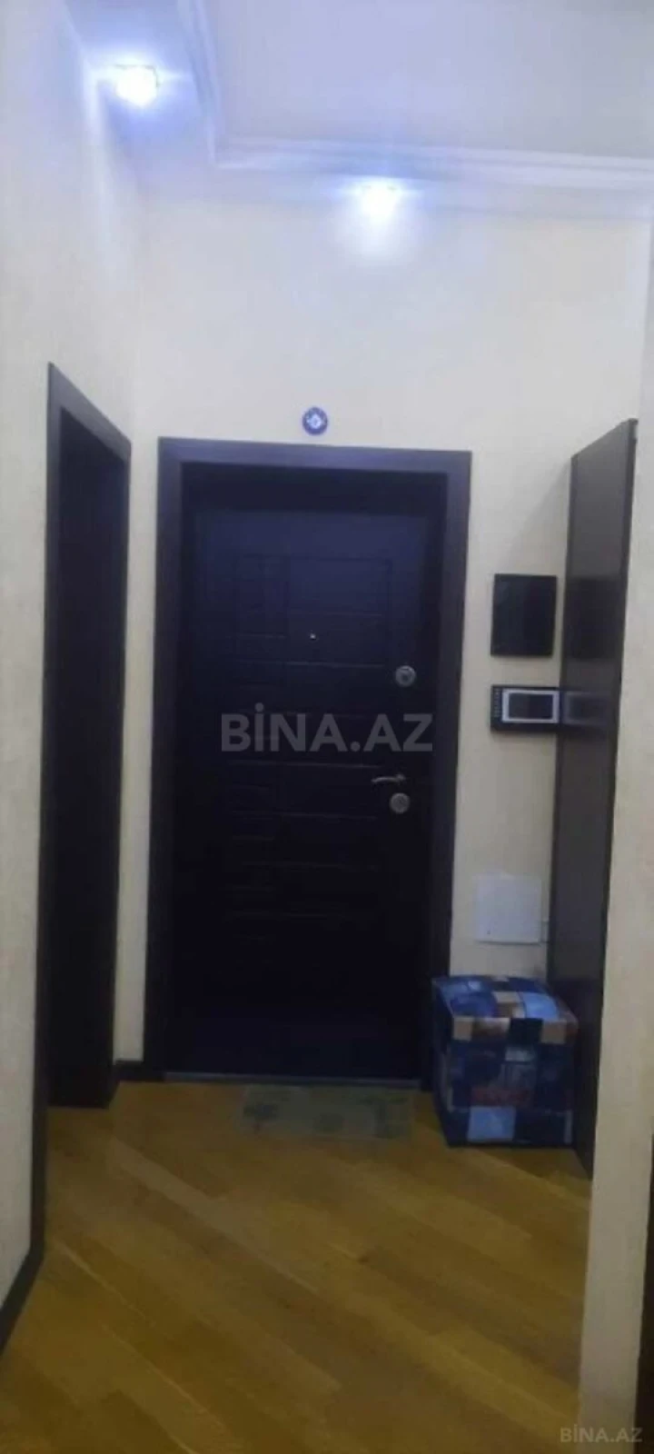 Satılır 3 otaqlı mənzil 86 m²