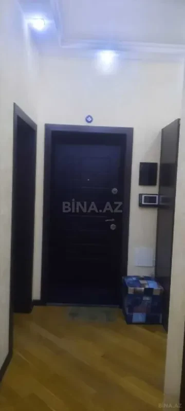 Satılır 3 otaqlı mənzil 86 m²