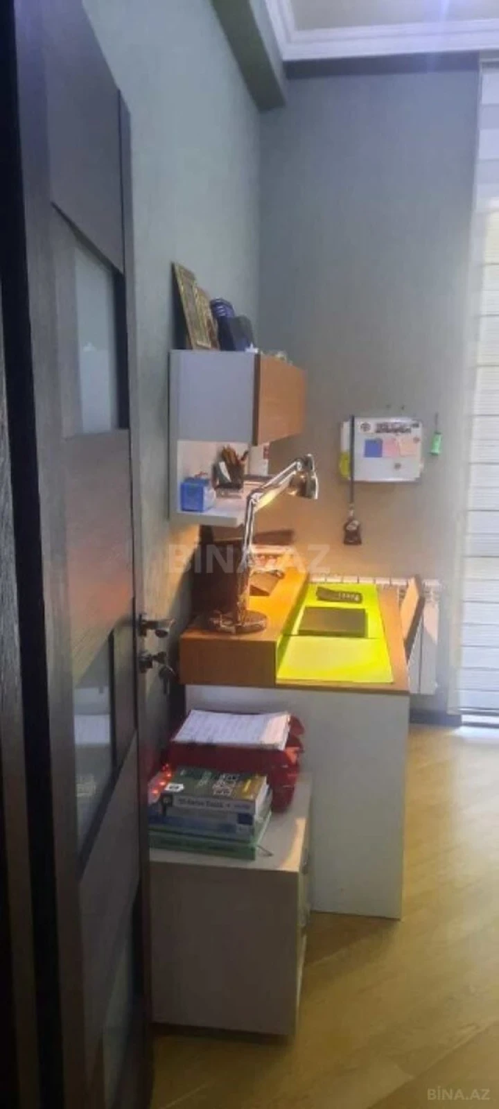 Satılır 3 otaqlı mənzil 86 m²