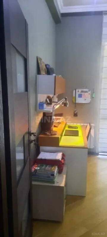 Satılır 3 otaqlı mənzil 86 m²