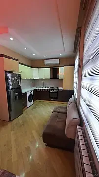 Satılır 3 otaqlı mənzil 86 m²