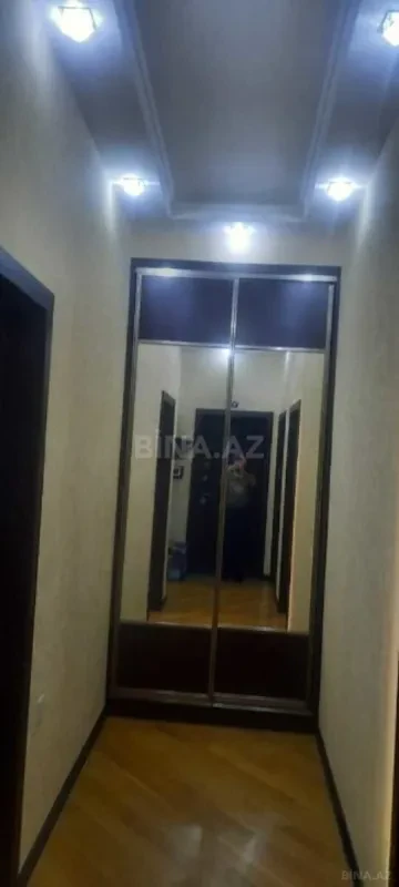 Satılır 3 otaqlı mənzil 86 m²