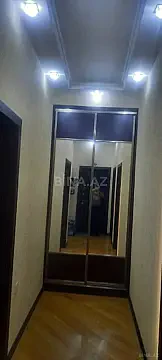Satılır 3 otaqlı mənzil 86 m²