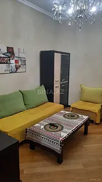 Satılır 3 otaqlı mənzil 86 m²