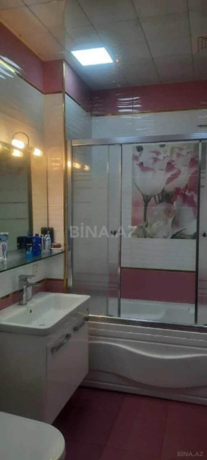 Satılır 3 otaqlı mənzil 86 m²