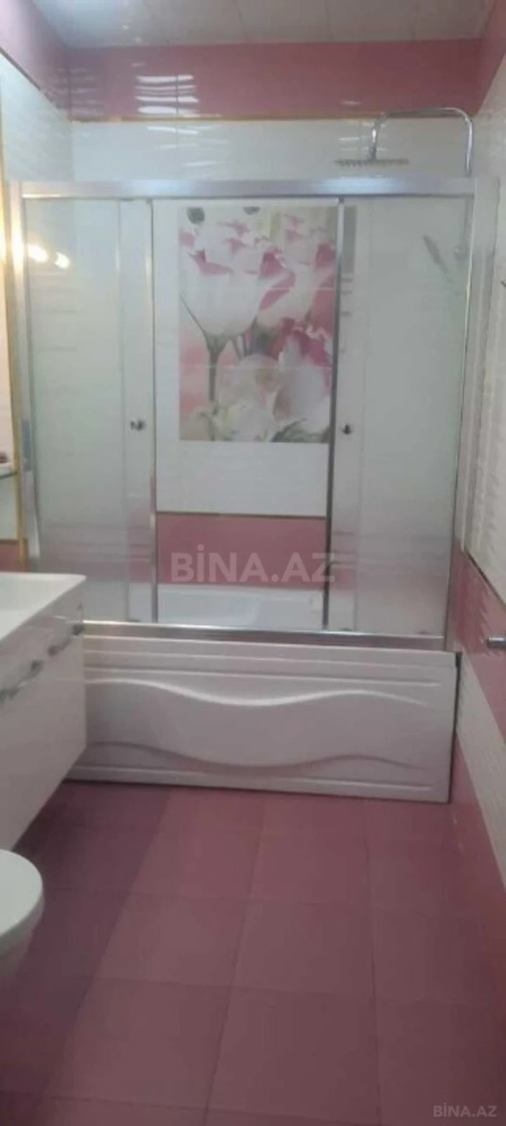 Satılır 3 otaqlı mənzil 86 m²