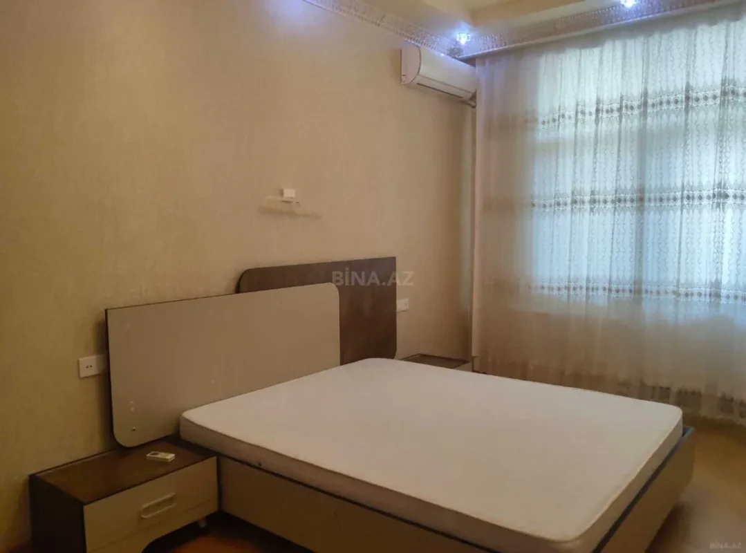 Kirayə verilir 2 otaqlı mənzil 90 m²
