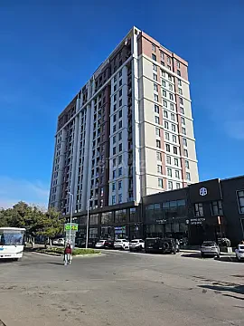 Kirayə verilir 1 otaqlı mənzil 41 m² — Bakı, Nərimanov 1 otaq 41.00 m²