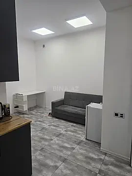 Kirayə verilir 1 otaqlı mənzil 41 m²