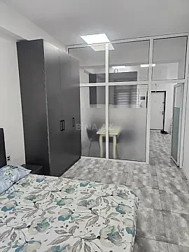 Kirayə verilir 1 otaqlı mənzil 41 m²