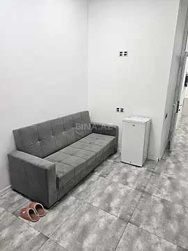 Kirayə verilir 1 otaqlı mənzil 41 m²