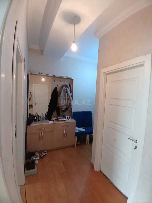 Kirayə verilir 2 otaqlı mənzil 50 m²