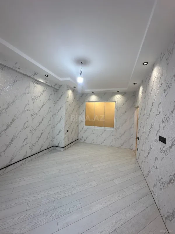 Satılır 2 otaqlı mənzil 57 m²