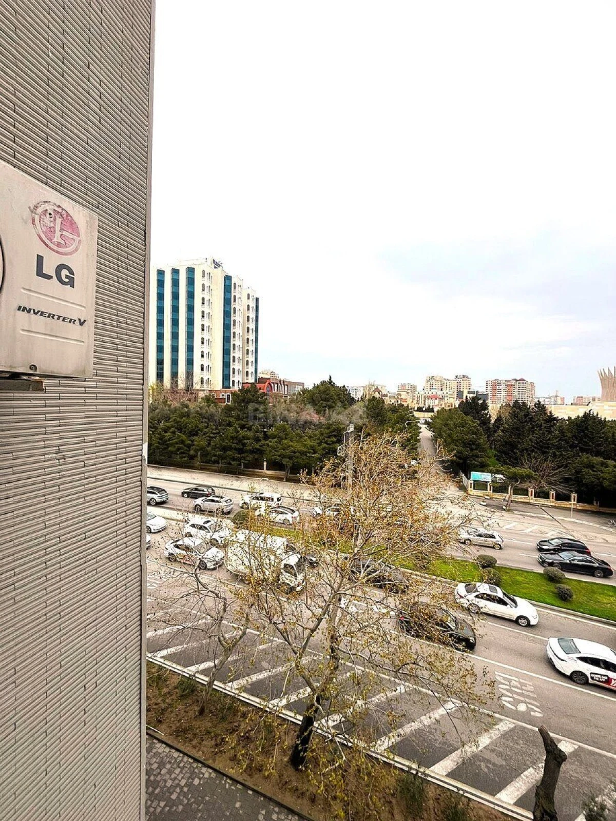 Satılır 3 otaqlı mənzil 62 m²