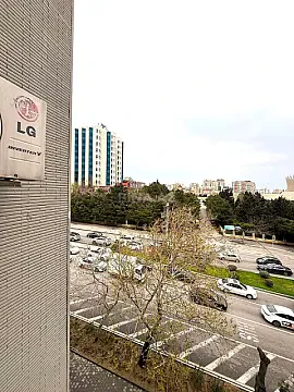 Satılır 3 otaqlı mənzil 62 m²