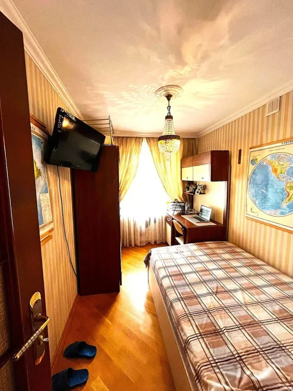 Satılır 3 otaqlı mənzil 62 m²