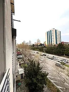 Satılır 3 otaqlı mənzil 62 m²