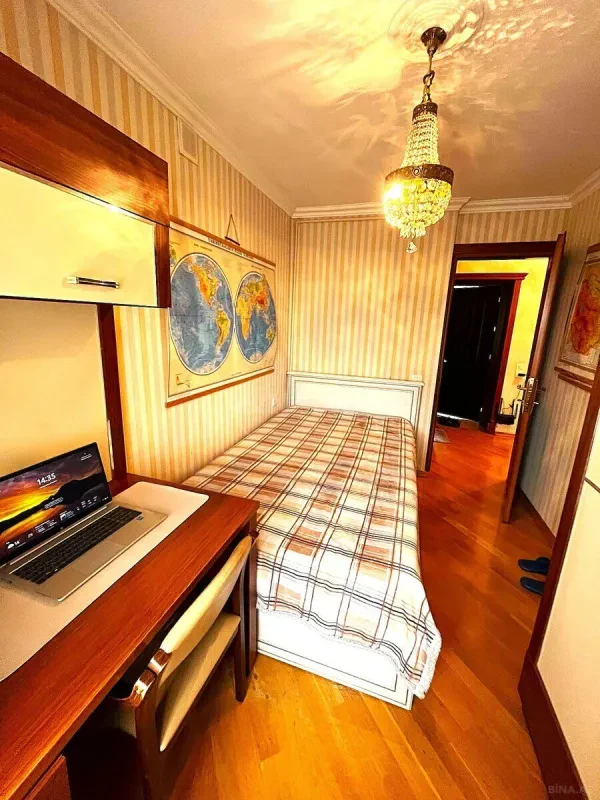Satılır 3 otaqlı mənzil 62 m²