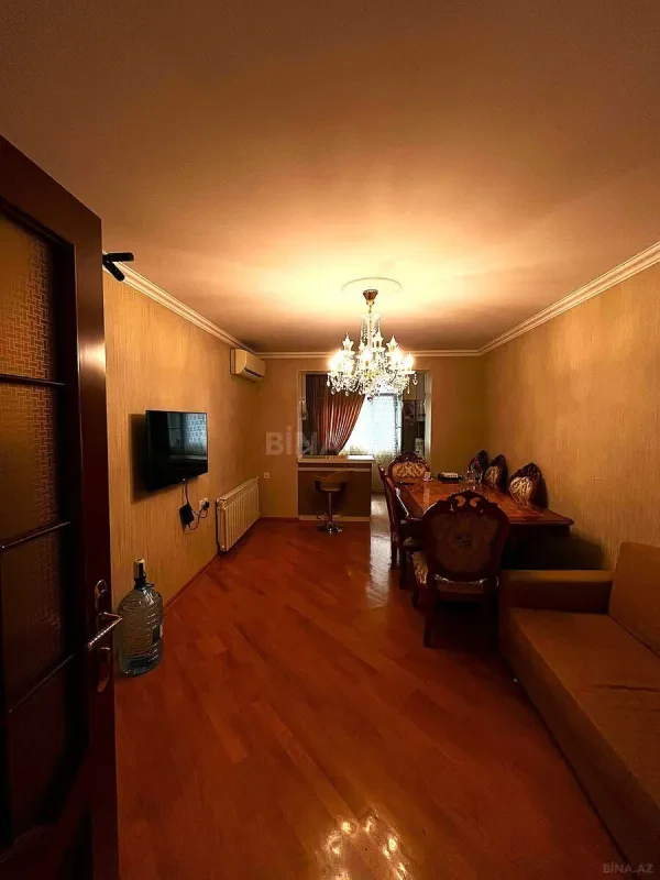 Satılır 3 otaqlı mənzil 62 m²