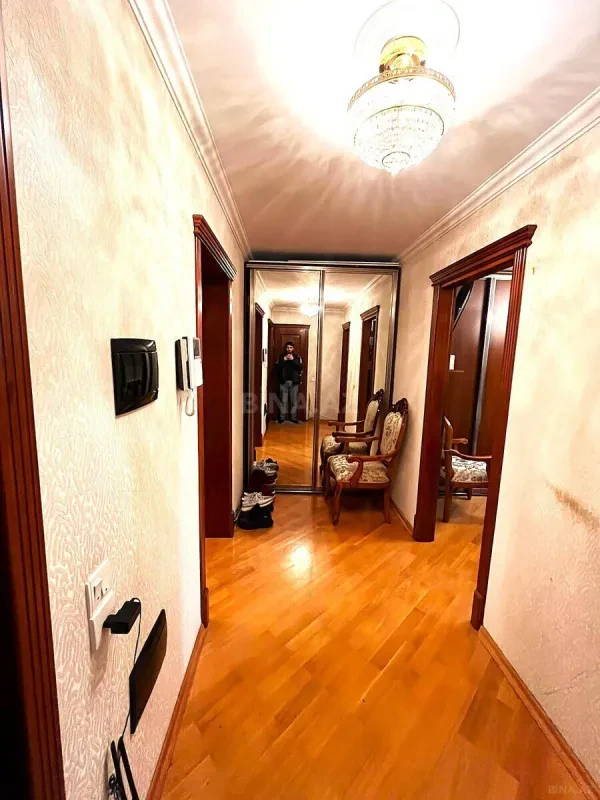 Satılır 3 otaqlı mənzil 62 m²