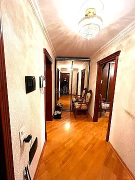 Satılır 3 otaqlı mənzil 62 m²