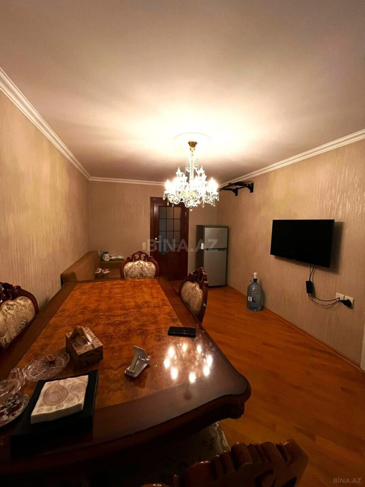 Satılır 3 otaqlı mənzil 62 m²
