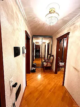 Satılır 3 otaqlı mənzil 62 m²