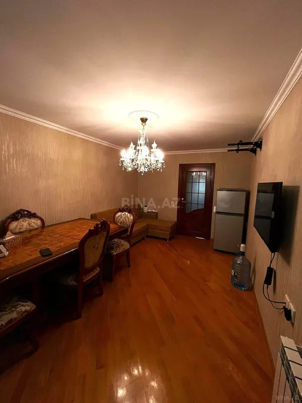 Satılır 3 otaqlı mənzil 62 m²