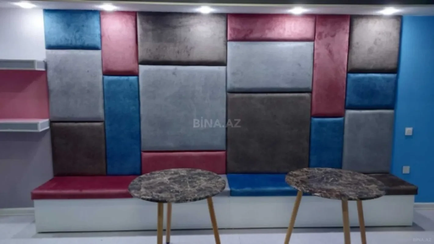 Kirayə verilir 5 otaqlı ofis 220 m²