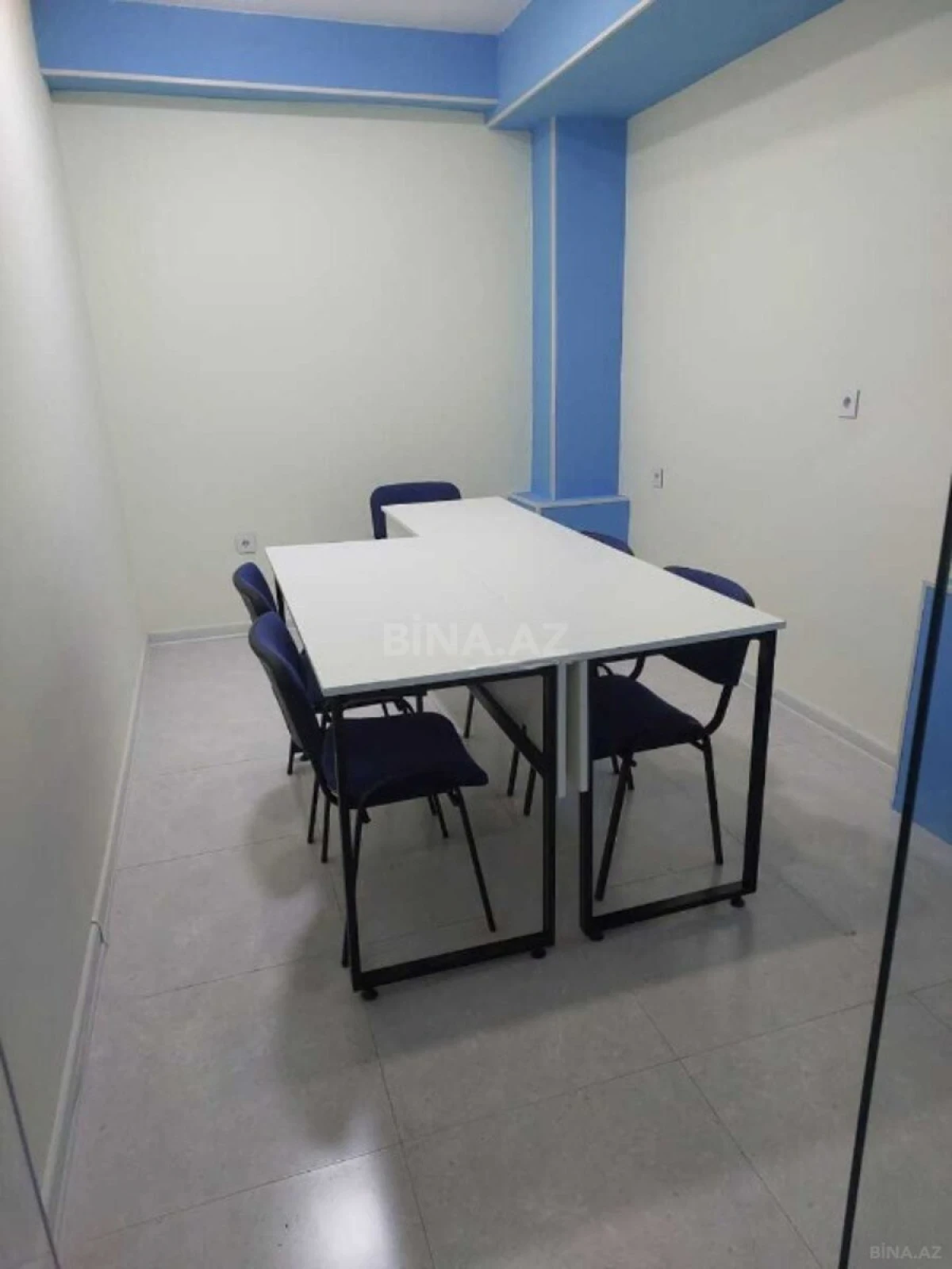 Kirayə verilir 5 otaqlı ofis 220 m²