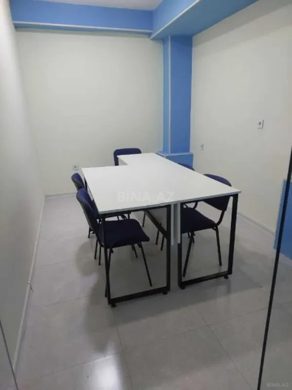 Kirayə verilir 5 otaqlı ofis 220 m²