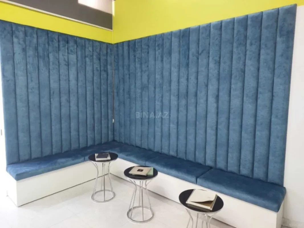 Kirayə verilir 5 otaqlı ofis 220 m²
