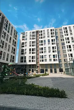Satılır 2 otaqlı mənzil 59 m² — Bakı 2 otaq 59.00 m²