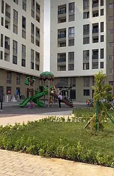 Satılır 2 otaqlı mənzil 59 m²
