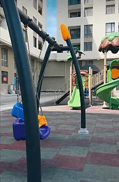 Satılır 2 otaqlı mənzil 59 m²