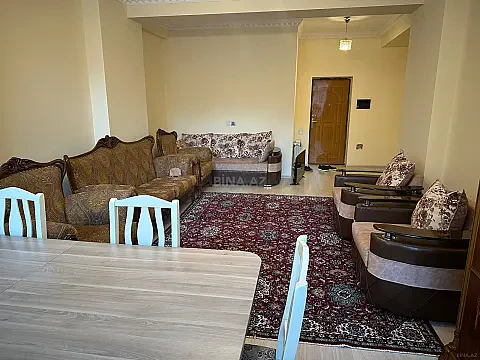 Kirayə verilir 3 otaqlı mənzil 110 m²