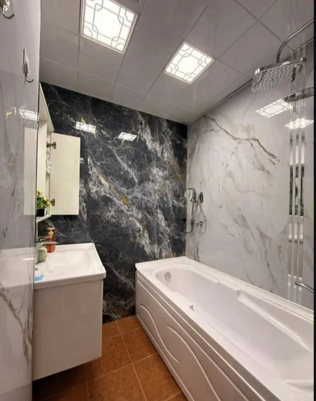 Satılır 2 otaqlı mənzil 70 m²