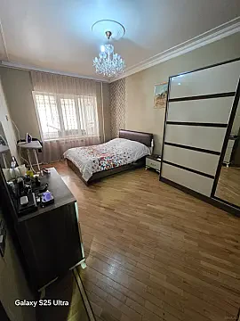 Satılır 2 otaqlı mənzil 70 m²