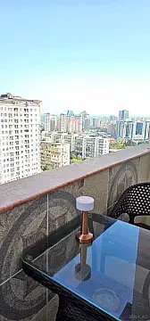 Satılır 3 otaqlı mənzil 110 m²