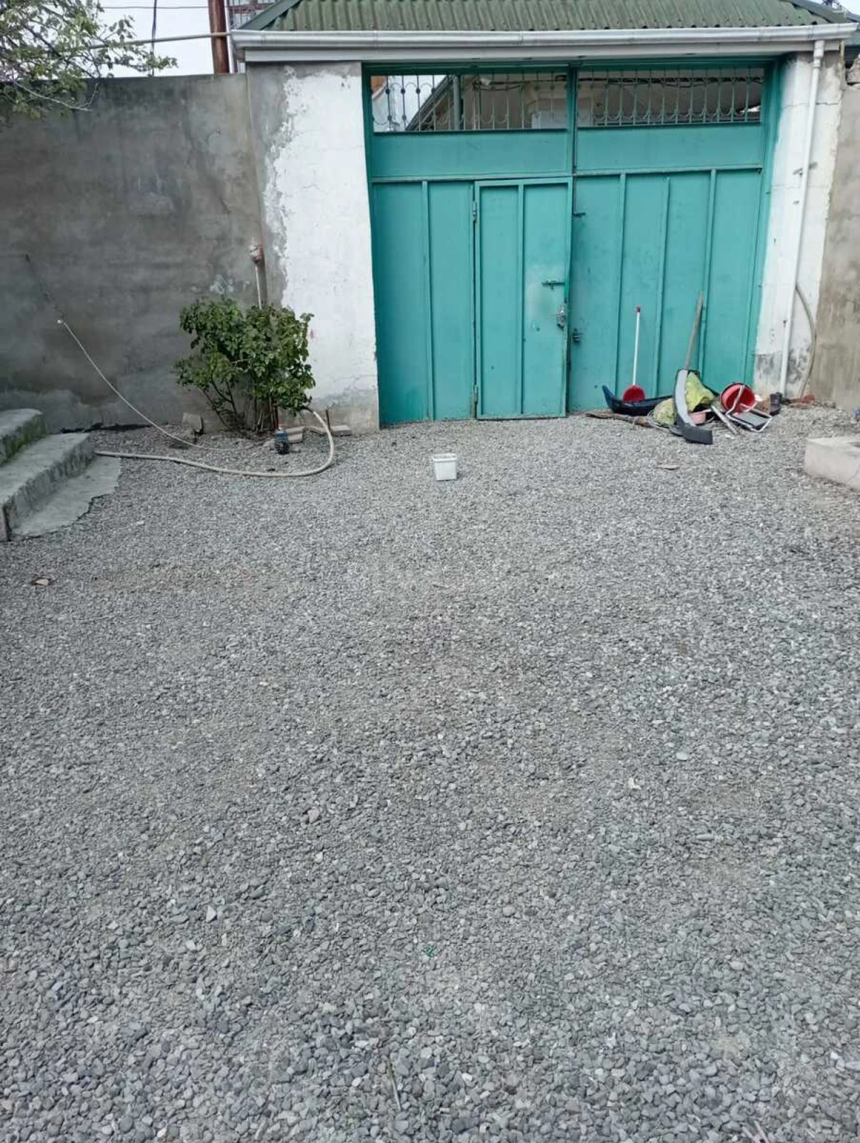 Kirayə verilir 4 otaqlı həyət evi 100 m²