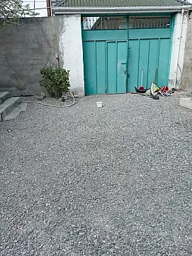 Kirayə verilir 4 otaqlı həyət evi 100 m² — Bakı, Əmircan 4 otaq 100.00 m²