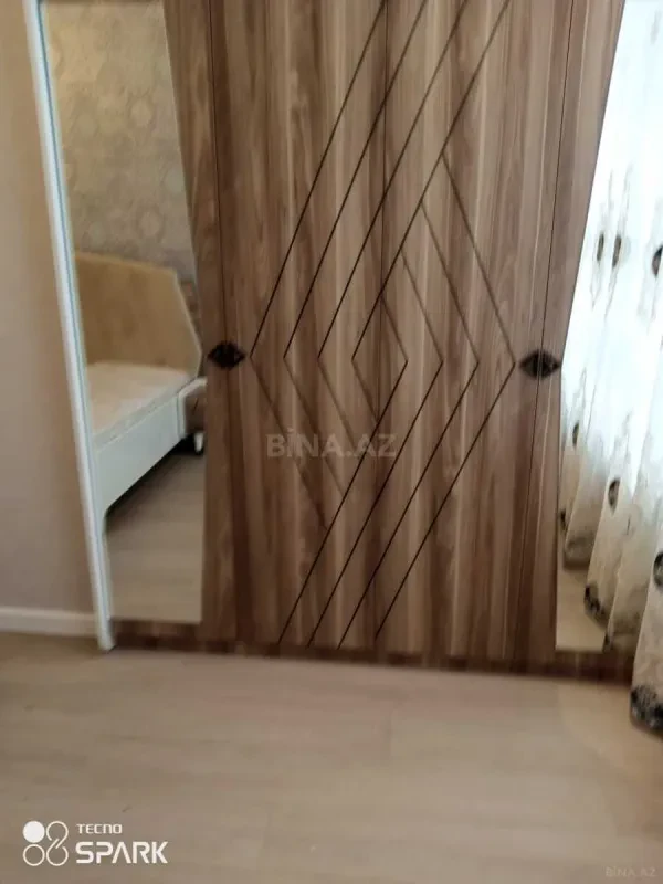Kirayə verilir 3 otaqlı mənzil 110 m²