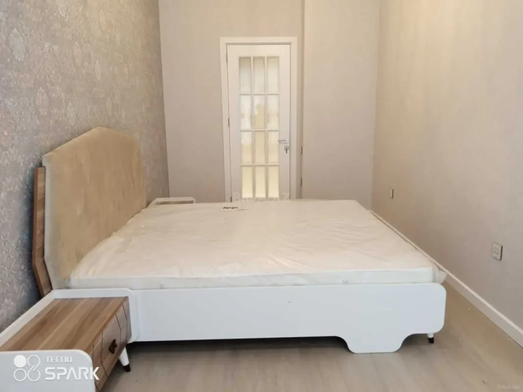 Kirayə verilir 3 otaqlı mənzil 110 m²