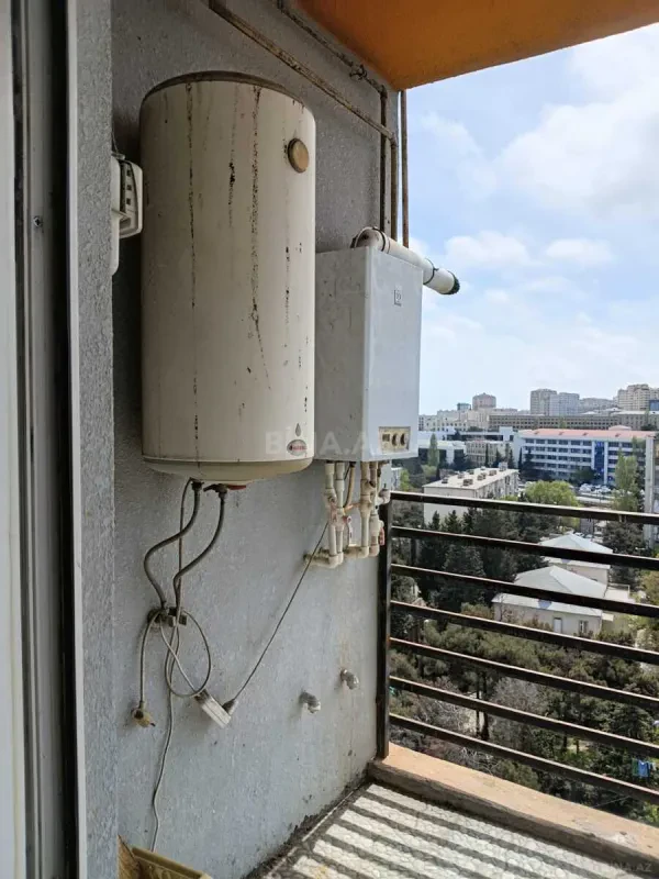 Kirayə verilir 2 otaqlı mənzil 65 m²