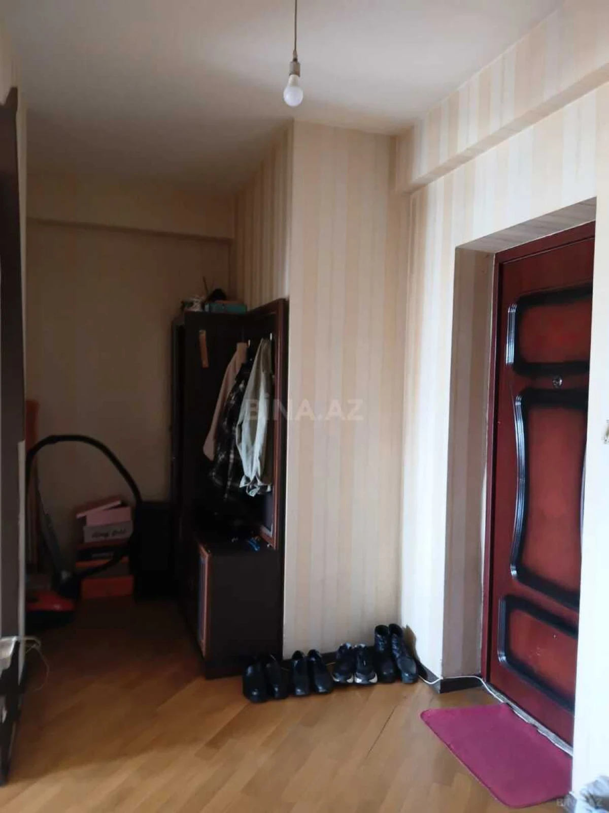 Kirayə verilir 2 otaqlı mənzil 65 m²